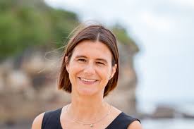 Professor Katrin Meissner