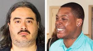 Alleged killer has sex crimes