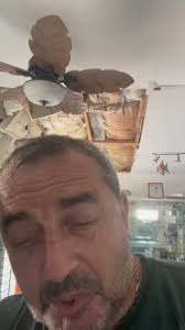 I'm trying my best to… This is to much.