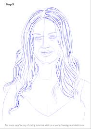 Learn How To Draw Katy Perry Singers Step By Step Drawing Tutorials Adjust the intensity of the photo effect. learn how to draw katy perry singers