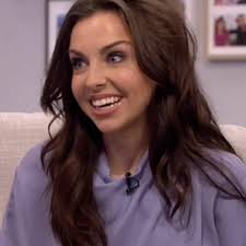 Eastenders' Louisa Lytton admits she was SKINT before returning to the soap  and worked as a receptionist