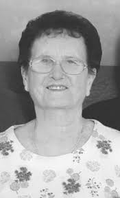 Obituary for Winifred Elizabeth Collins
