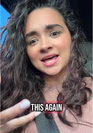 Olivia Blair Doing The Ice Bucket Challenge