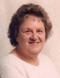 Marguerite Van Ermen Obituary