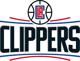 You can also copyright your logo using this graphic but that won't stop anyone from using the image on other projects. Los Angeles Clippers Wikipedia