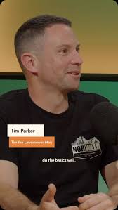 🎙️ That’s How We Grow 🎙️ is here!, Season four of our podcast with  @charlie_albone is LIVE and in the first episode, he chat’s to none other  than the 👑 king 👑 of lawn makeovers and online sensation ...