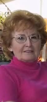 Thelma Hillock Obituary