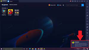 Bluestacks app player is the best platform (emulator) to play this android game on your pc or mac for an immersive gaming experience. Wie Spiele Ich Among Us Mit Einem Gamepad Auf Bluestacks 4 Bluestacks Unterstutzung