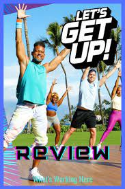 Your side fat will be eliminated quickly and easily. Let S Get Up Fitness Program Review What S Working Here