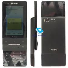 Mobile-review.com Philips X810 – первое ...