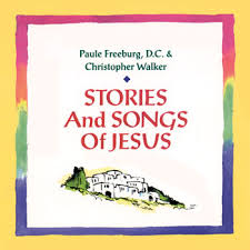 Oh mary can you hear my song? Stories And Songs Of Jesus Collections Ocp