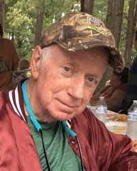 Dan Wheat Obituary January 11, 2024