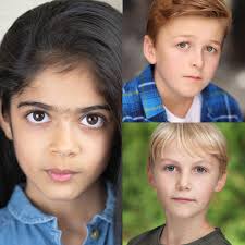 The Young Actors Agency