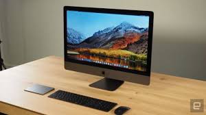 Amazon's choice for apple imac. Apple Will Stop Selling The Imac Pro Engadget