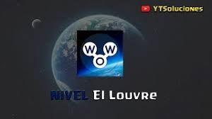 We did not find results for: Words Of Wonders Soluciones Francia El Louvre Youtube