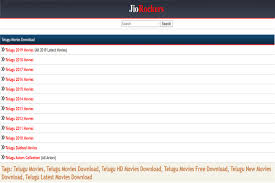 With plenty of telugu film news platforms to choose from, it can be difficult to know where to find genuine news. Jio Rockers 2020 Telugu Hd Movies Download Jiorocker Howdothis