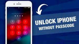 Unlocked iphone without knowing passcode. How To Unlock Iphone Without Passcode 2021 Steps To Unlock Iphone Without Passcode Or Face Id