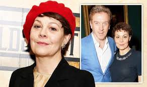 She is survived by her husband, actor damian lewis, and their two children. Laiyw9c6y0k4em
