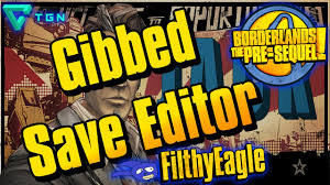 Borderlands 2 - How Do I Advance A Quest Through Gibbed'S Save Editor? -  Arqade