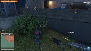 A sneak peek from goblin dogs where star, pony and marco realize that there may be more to getting the universe's. Motherload Main Operations Watch Dogs 2 Guide Gamepressure Com