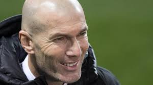 Le bandeau de couleur indique si le dépôt de. Football Pour Zinedine Zidane Etre Selectionneur De L Equipe De France Peut Etre Un Objectif