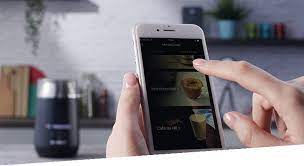 Maybe you would like to learn more about one of these? Download App Order Where And When You Want Nespresso