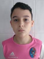 Real Federación de Fútbol del Principado de Asturias-Ficha Partido