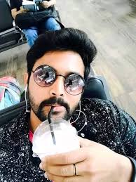 Sarasu/Buchamma/vani/Brahman ❤😍