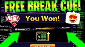 Free cue reward link for all in 8 ball pool. How To Get Free Cue In 8 Ball Pool