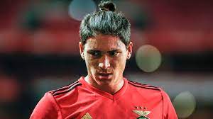 Brighton are in talks over a record £25m deal for benfica striker darwin nunez. Er Wird Ein Weltklassespieler Ubertrifft Nunez Die Felix Abose