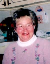 May White Obituary (1942