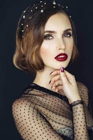 See more ideas about 1930s hair, vintage hairstyles, womens hairstyles. 17 Ways To Up Your Glamour Game With 1930s Hairstyles