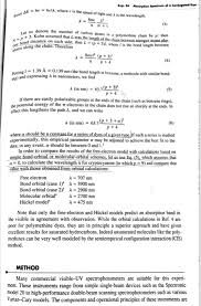 In this how to calibrate a spectrophotometer we only focused on photometric accuracy, but there is much more to cover. I Am Doing A Lab Where I Use A Spectrophotometer T Chegg Com