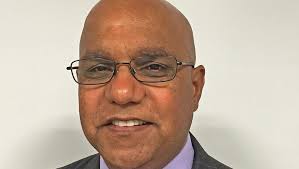 County names health agency director