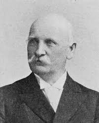 Image of Wilhelm Marx