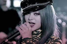 Pin By Sabrina Lucia On Alexa Alexa Kpop Girl Groups Kpop Girls