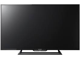 Non spegnere la tv né scollegarla dall'alimentazione durante l'aggiornamento. Tv Sony Kdl 40r550c La Avstore Ro