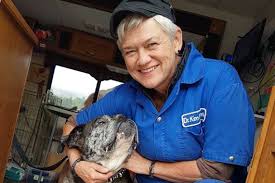 Making stops on sunday, monday, wednesday, thursday, friday and saturday with occasional afternoon vaccination and microchipping stops. Vet Works Out Of Caravan To Provide Pet Care In Remote Northwest Smithers Interior News