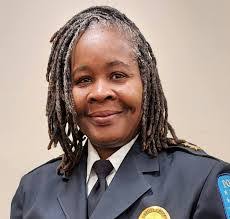 Dominique Bland's Instagram, Twitter & Facebook