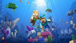 To celebrate 10 years of minecraft, mojang/microsoft has released classic to the public for free! Microsoft Store Sydney Is Excited To Announce The Minecraft 10 Year Anniversary Celebration Impulse Gamer