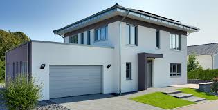 Kampa häuser stehen für energieeffiziente bauweise und exzellenten wohnkomfort. Das Haus Setros 1 1620 Von Kampa