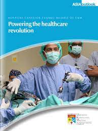 Hospital universiti kebangsaan malaysia atau hukm merupakan hospital pengajar universiti kebangsaan malaysia yang memberikan perkhidmatan rawatan secondary dan tertiary dan merupakan pusat rujukan dari seluruh negara. Hospital Canselor Tuanku Muhriz Of Ukm By Outlook Publishing Issuu