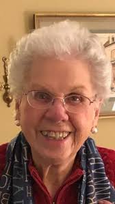 Emily Chiswell Obituary