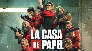 Y aunque se especuló mucho sobre ese desenlace, el hermetismo de netflix fue absoluto solo permitiendo la publicación de información que despertara interés en los espectadores, pero sin spoilers. La Casa De Papel Fechas De Estreno Horarios Y Cuando Sale La Temporada 5 En Netflix As Com