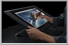 Best Graphics Tablet For Mac 2017 2018 Drawing Tablets For Artist Wacom Cintiq Cintiq Best Graphics Tablet