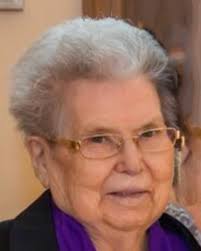 Laura Roxo Obituary (2018)