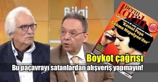 Whatsapp grubunda atatürk'e hakaret eden öğretmen gözaltında! Ataturk E Hakaret Eden Dergiyi Satanlara Boykot Cagrisi