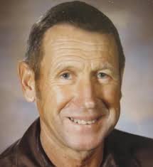 Leo STENECK Obituary (1927