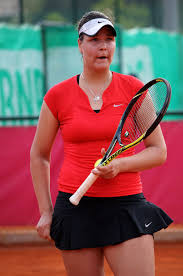 See more ideas about eugenie bouchard, sport girl, tennis players. Lidsija Marosawa Wikipedia