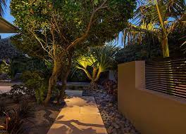 Tropical Landscape Landscape Design Garden Water Features Low Voltage Lighting Lighting Garden Landscape Design Landscape Design Landscape Lighting Design
